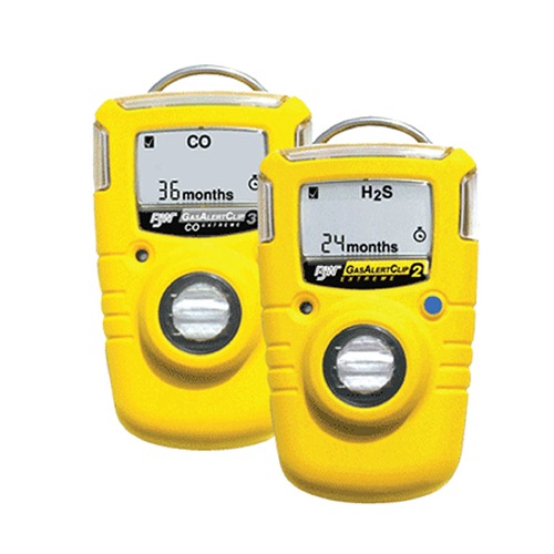 Portable Gas Detectors Haseen Habib Trading Pvt. Ltd.